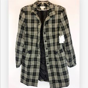 NWT WORTHINGTON JACKET